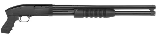 Mossberg Maverick 88 Cruiser 12 Gauge Shotgun 20 Barrel 7-Rounds 3 Pistol Grip - Mossberg