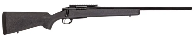 Remington Alpha 1 Hunter Grey .243 Win 22 Barrel 4-Rounds - Remington