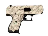 Hi-Point Firearms C-9 Dollars 9mm 3.5 Barrel 8-Rounds - Hi-Point