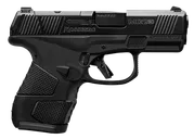 Mossberg MC2sc 9mm 3.4 Barrel 10-Rounds Optics Ready - Mossberg