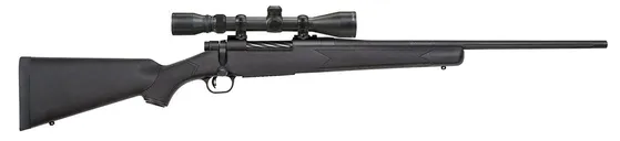 Mossberg Patriot .270 Win 22 Barrel 5-Rounds w/ Scope - Mossberg