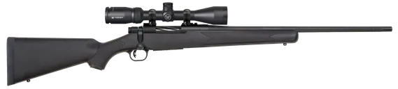 Mossberg Patriot 7mm-08 22 Barrel 5-Rounds 3-9x40mm - Mossberg