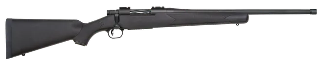 Mossberg Patriot .450 BM 20 Barrel 4-Rounds - Mossberg