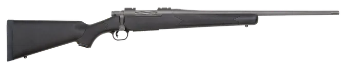 Mossberg Patriot .25-06 Rem 22 Barrel 5-Rounds - Mossberg