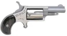 North American Arms Mini-Revolver Stainless .22 Mag 1.625 Barrel 5-Rounds - North American Arms