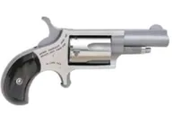 North American Arms Mini-Revolver Stainless .22 LR 1.625 Barrel 5-Rounds - North American Arms