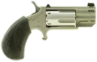 North American Arms PUG Stainless .22 Mag 1 Barrel 5-Rounds - North American Arms