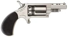 North American Arms The Wasp Stainless .22 Mag 1.625 Barrel 5-Rounds - North American Arms