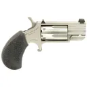 North American Arms Pug Stainless .22 Mag 1 Barrel 5-Rounds - North American Arms