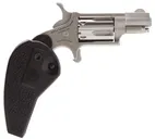 North American Arms Mini-Revolver Stainless .22 LR 1.125 Barrel 5-Rounds - North American Arms