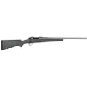 Nosler Model 21 Tactical Grey 6.5 Creedmoor 22 Barrel 4-Rounds - Nosler