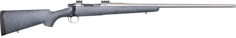 Nosler M21 Tactical Grey .27 Nosler 24 Barrel 3-Rounds - Nosler
