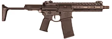 Noveske Gen 4 SBR .300 AAC Blackout 8 Barrel 30-Rounds Q Stock - Noveske Rifleworks