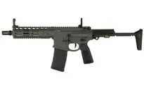 Noveske Gen 4 SBR Sniper Grey 5.56 8 Barrel 30-Rounds - Noveske Rifleworks