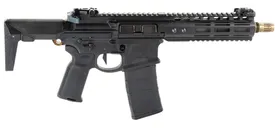 Noveske Gen 4 SBR 5.56 NATO/.223 Rem 8 Barrel 30-Rounds 7 M-LOK Rail - Noveske Rifleworks