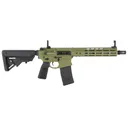 Noveske Gen 4 SBR Bazooka Green .300 AAC Blackout 10.5 Barrel 30-Rounds - Noveske Rifleworks