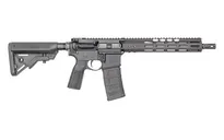 Noveske Chainsaw SBR 5.56 11.5 Barrel 30-Rounds - Noveske Rifleworks