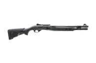 Benelli M2-G1 Gray 12 GA 18.5 Barrel 7-Rounds - Benelli