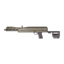 Trailblazer Firearms Pivot OD Green 9mm 16 Barrel 10-Rounds - Trailblazer Firearms