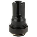 Odin Works Flash Hider Suppressor Mount 5.56 NATO 1/2x28 Thread - ODIN Works