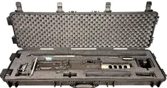Ohio Ordnance Works M2-SLR .50 BMG 45 Barrel Belt-Fed-Rounds - Ohio Ordnance Works