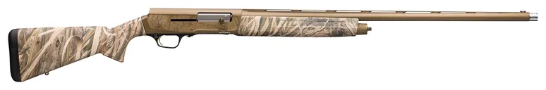 Browning A5 Wicked Wing Sweet Sixteen MOSG / Burnt Bronze 16 GA 26 Barrel 4-Rounds - Browning