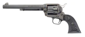 Colt Firearms Single Action Army Peacemaker Color Case Hardened .45 Colt 7.5 Barrel 6-Rounds - Colt