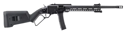 Patriot Ordnance Factory Tombstone 9mm 16.5 Barrel 20-Rounds - Patriot Ordnance Factory