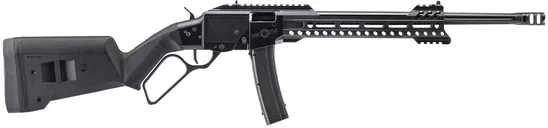 Patriot Ordnance Factory Tombstone 9mm 16.5 Barrel 10-Rounds - Patriot Ordnance Factory