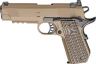 Springfield Armory TRP Commander Coyote Brown .45 ACP 4.25 Barrel 7-Rounds - Springfield Armory