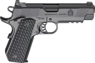Springfield Armory TRP Commander .45 ACP 4.25 Barrel 7-Rounds - Springfield Armory