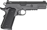 Springfield Armory TRP .45 ACP 5 Barrel 8-Rounds - Springfield Armory