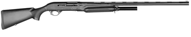 Four Peaks AKSA ARMS S2 12 Gauge 28 Barrel 5-Rounds 3 Chamber Semi Auto Shotgun - ATA Arms