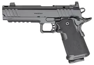 Springfield Armory 1911 DS Prodigy AOS 9mm 5 Barrel 10-Rounds - Springfield Armory