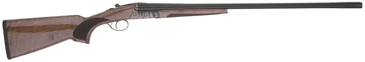 Tristar Phoenix Walnut 20 GA 28 Barrel 2-Rounds - TriStar Arms