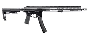 Patriot Ordnance Factory Phoenix 9mm 16.1 Barrel 35-Rounds - Patriot Ordnance Factory
