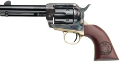 Pietta 1873 GW2 US Marshall Case Color Hardened .45 Colt 4.75 Barrel 6-Rounds - Pietta