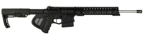 Patriot Ordnance Factory Rogue DI .308 Win 16.5 Barrel - Patriot Ordnance Factory