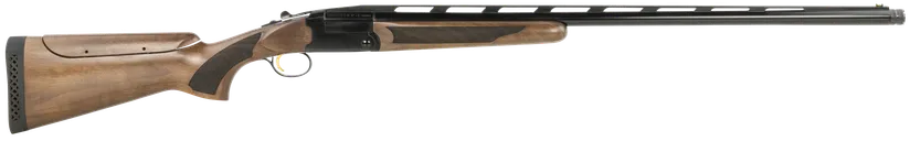 Pointer Sport Tek Trap Walnut 12 GA 30 Barrel 3-Chamber 1-Rounds - Pointer Shotguns