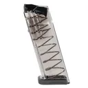 ETS Group H&K VP9SK Magazine Clear 9mm 12-Rounds - Elite Tactical Systems