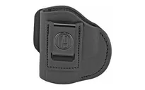 1791 Gunleather 4 Way Left Handed Holster for Glock 25  26  27  29  30  33  Ruger SR9c  and S&W MP9 - 1791 Gunleather