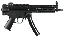 PTR 9CT Pistol 9mm 8.86 Barrel 30-Rounds Manual Safety - PTR Industries