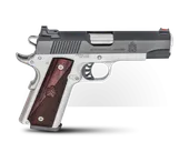 Springfield Armory 1911 Ronin Operator Blued 9mm 4.25 Barrel 9-Rounds - Springfield Armory