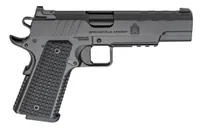 Springfield Armory Emissary 1911 Black 9mm 5 Barrel 9-Rounds - Springfield Armory