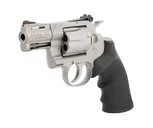 Colt Firearms Python Stainless .357 Mag / .38 SPL 3 Barrel 6-Rounds w/ Hogue Grips - Colt