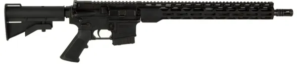 Radical Firearms Forged AR 7.62 X 39 16 Barrel 10-Rounds with 15 RPR - Radical Firearms