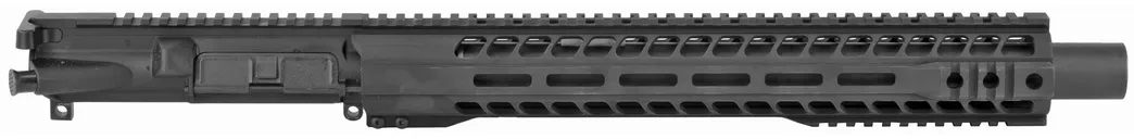 Radical Firearms Integrally Suppressed Upper .300 AAC Blackout 16 Barrel - Radical Firearms