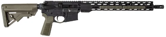 Radical Firearms SOCOM OD Green 5.56 NATO 16 Barrel 30-Rounds - Radical Firearms