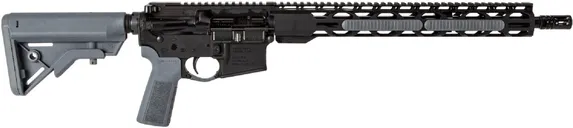 Radical Firearms SOCOM Gray 5.56 NATO 16 Barrel 30-Rounds - Radical Firearms