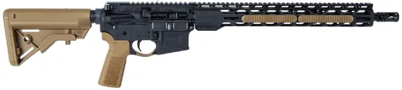Radical Firearms SOCOM Coyote Brown 5.56 NATO 16 Barrel 30-Rounds - Radical Firearms